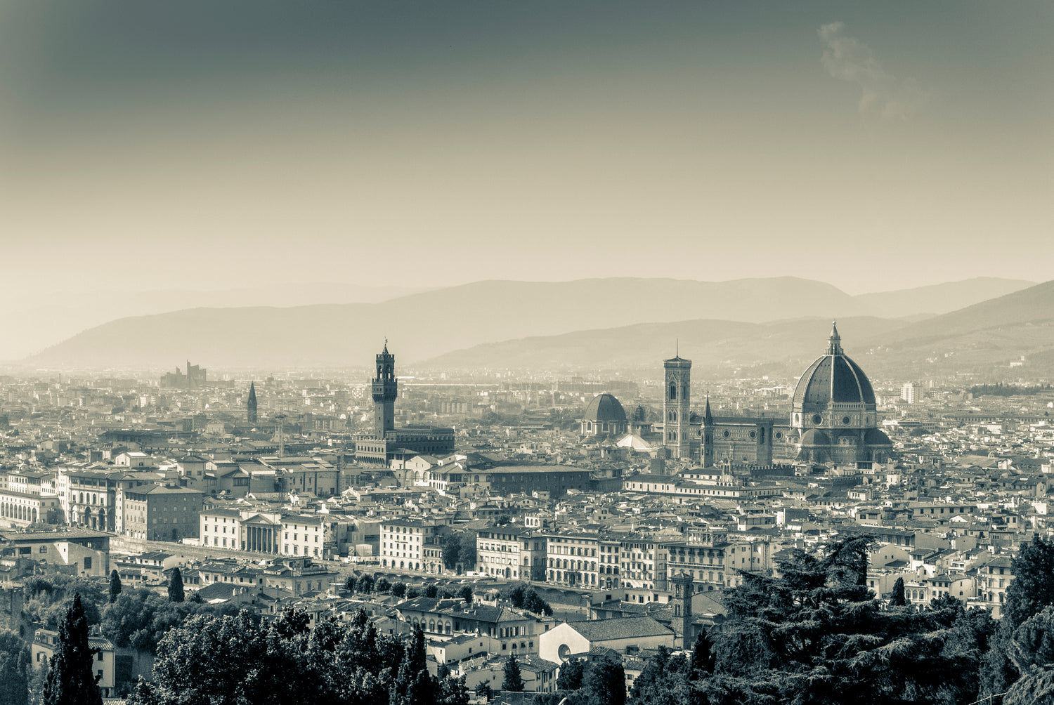 Florence
