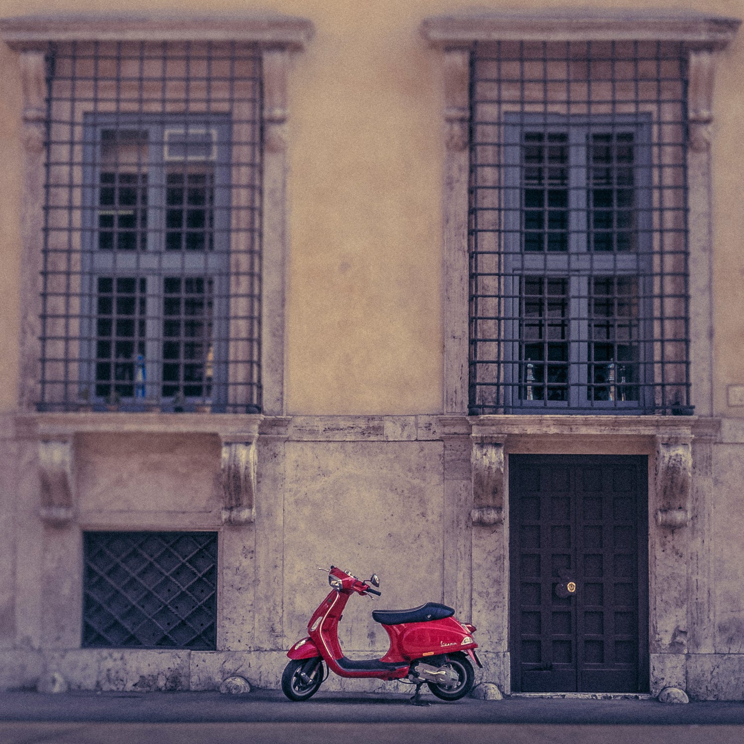 Rome