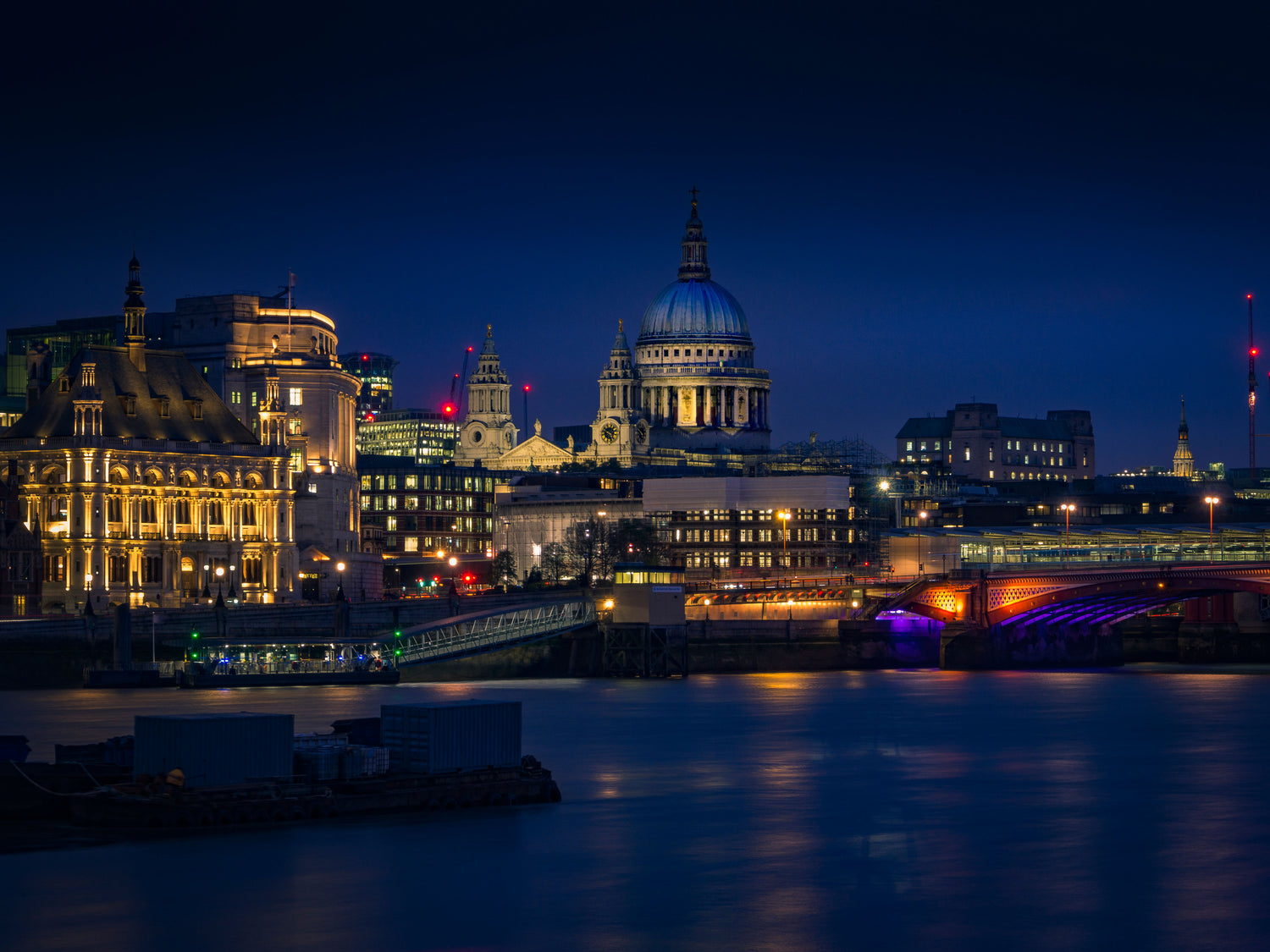 London