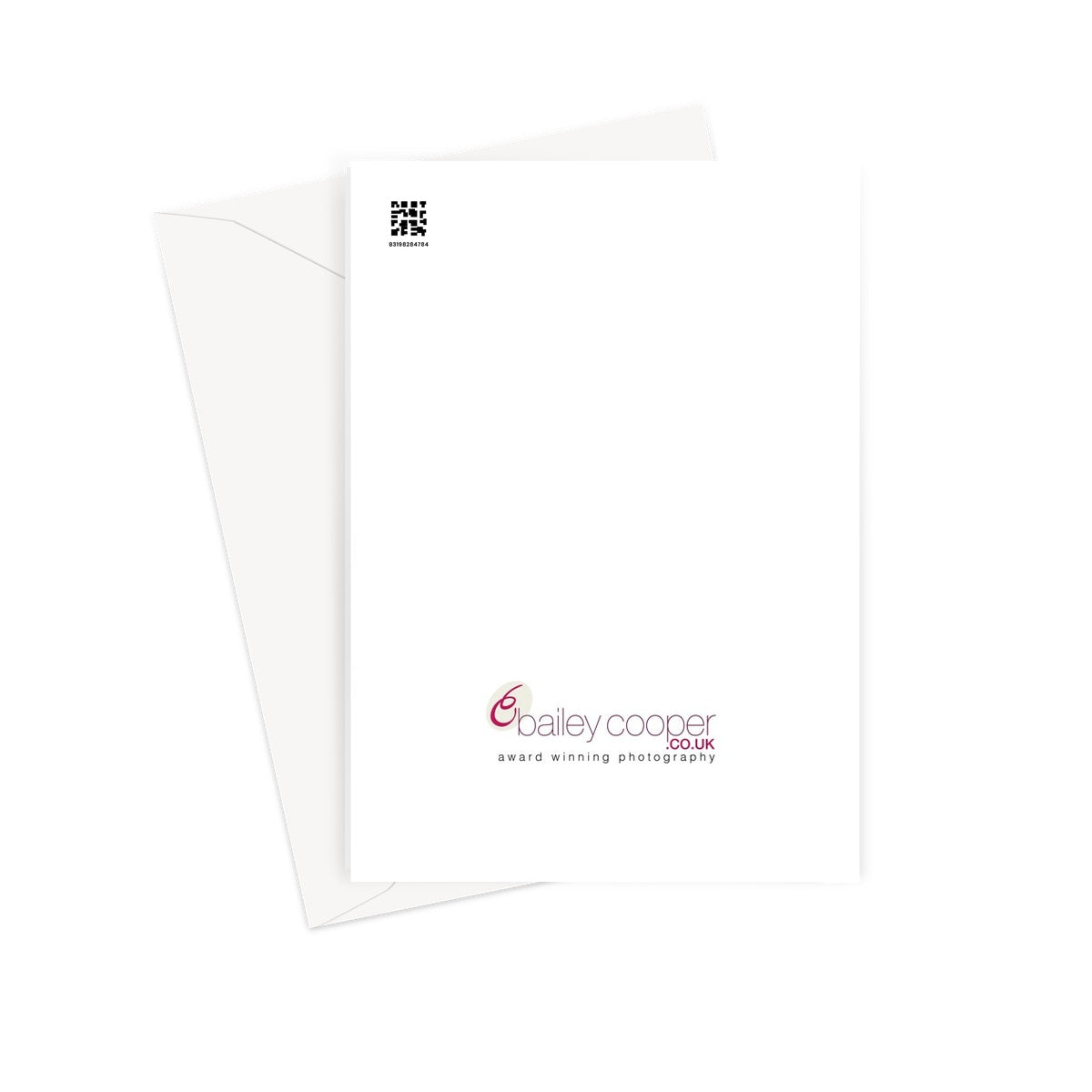 Quirky Parsnip Greeting Card