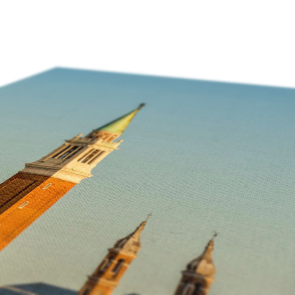 San Giorgio Maggiore, Venice. Italy Canvas