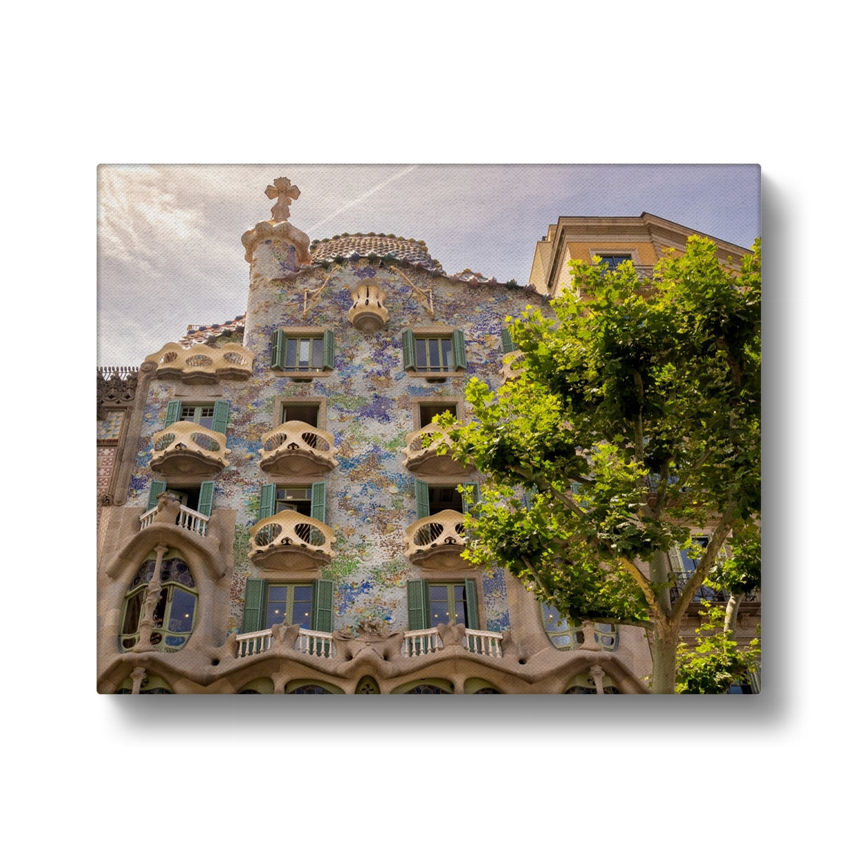 Barcelona