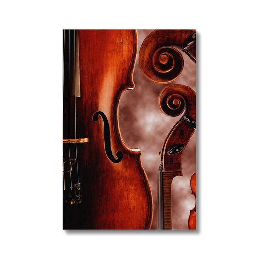 Cello Canvas